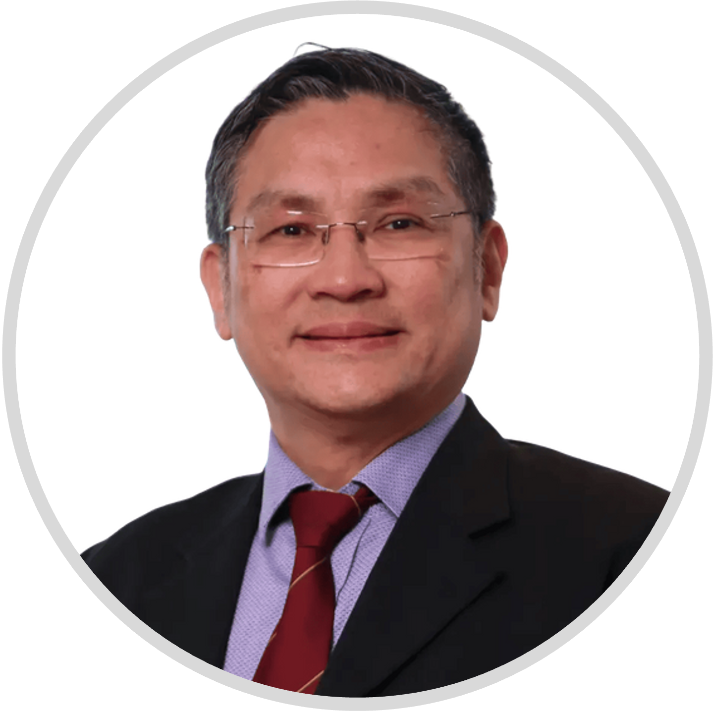 A/Prof Tung Yew Cheong